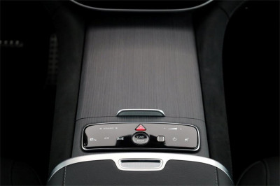 Mercedes-Benz EQE Gebrauchtwagen