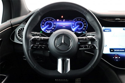 Mercedes-Benz EQE Gebrauchtwagen