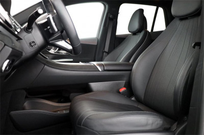 Mercedes-Benz EQE Gebrauchtwagen