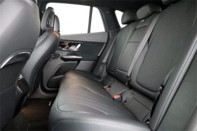 Mercedes-Benz EQE Gebrauchtwagen