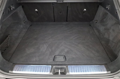 Mercedes-Benz EQE Gebrauchtwagen