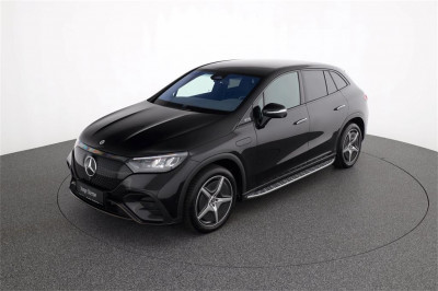 Mercedes-Benz EQE Gebrauchtwagen