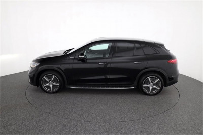 Mercedes-Benz EQE Gebrauchtwagen