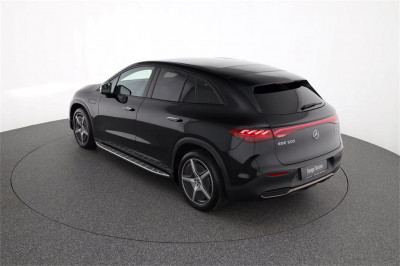 Mercedes-Benz EQE Gebrauchtwagen