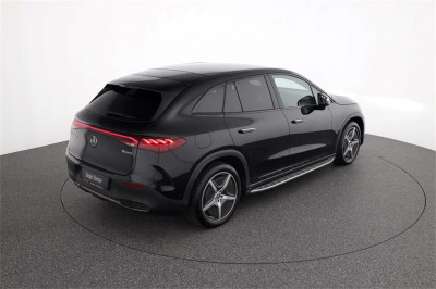 Mercedes-Benz EQE Gebrauchtwagen