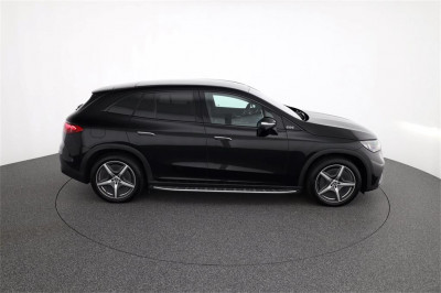 Mercedes-Benz EQE Gebrauchtwagen