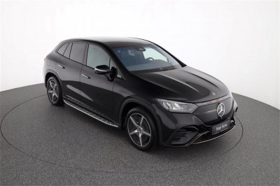 Mercedes-Benz EQE Gebrauchtwagen