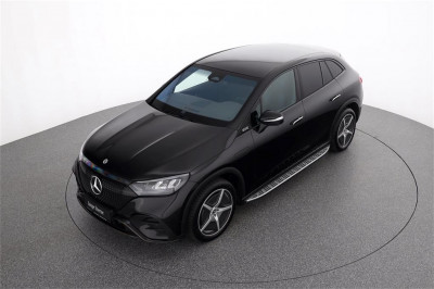 Mercedes-Benz EQE Gebrauchtwagen
