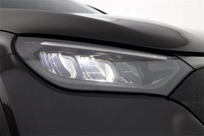 Mercedes-Benz EQE Gebrauchtwagen