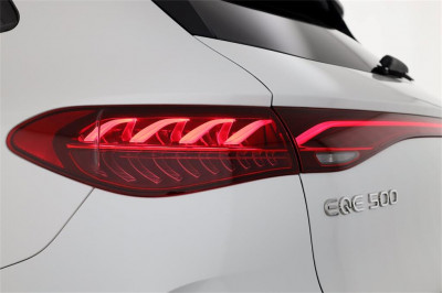 Mercedes-Benz EQE Gebrauchtwagen