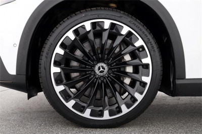 Mercedes-Benz EQE Gebrauchtwagen