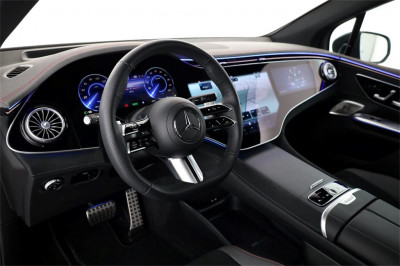 Mercedes-Benz EQE Gebrauchtwagen
