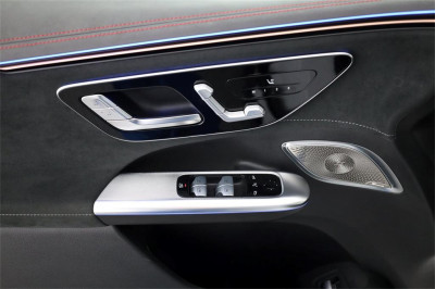 Mercedes-Benz EQE Gebrauchtwagen