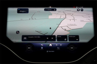 Mercedes-Benz EQE Gebrauchtwagen