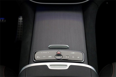 Mercedes-Benz EQE Gebrauchtwagen