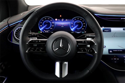 Mercedes-Benz EQE Gebrauchtwagen