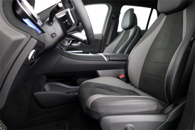 Mercedes-Benz EQE Gebrauchtwagen