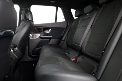 Mercedes-Benz EQE Gebrauchtwagen