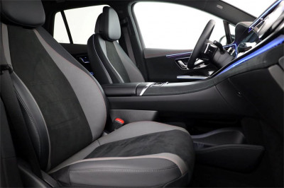 Mercedes-Benz EQE Gebrauchtwagen