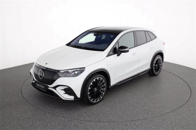 Mercedes-Benz EQE Gebrauchtwagen