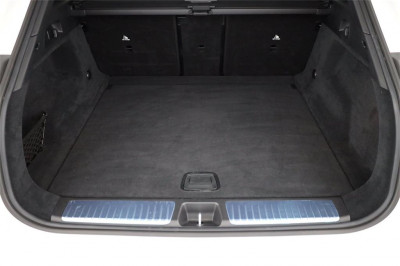 Mercedes-Benz EQE Gebrauchtwagen