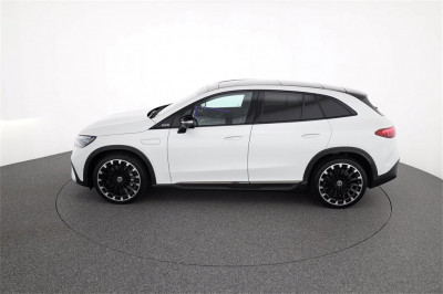 Mercedes-Benz EQE Gebrauchtwagen