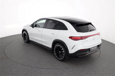 Mercedes-Benz EQE Gebrauchtwagen