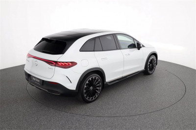 Mercedes-Benz EQE Gebrauchtwagen