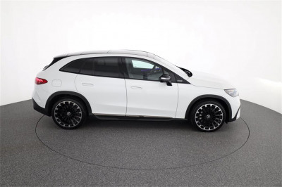 Mercedes-Benz EQE Gebrauchtwagen