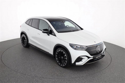 Mercedes-Benz EQE Gebrauchtwagen