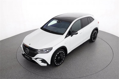 Mercedes-Benz EQE Gebrauchtwagen