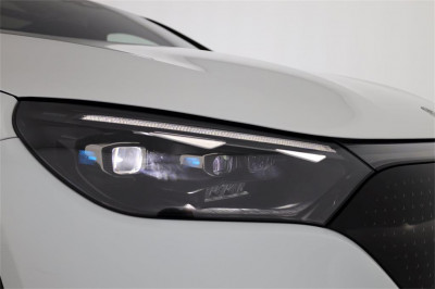 Mercedes-Benz EQE Gebrauchtwagen