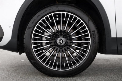 Mercedes-Benz EQA Gebrauchtwagen