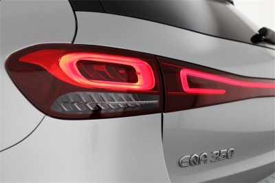 Mercedes-Benz EQA Gebrauchtwagen