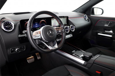 Mercedes-Benz EQA Gebrauchtwagen