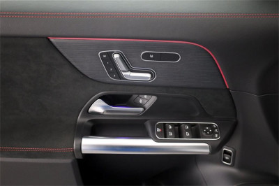 Mercedes-Benz EQA Gebrauchtwagen