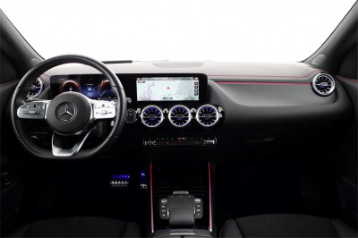 Mercedes-Benz EQA Gebrauchtwagen