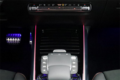 Mercedes-Benz EQA Gebrauchtwagen