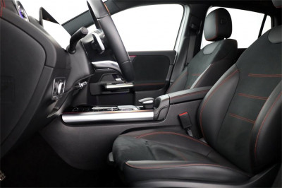 Mercedes-Benz EQA Gebrauchtwagen