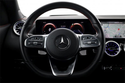 Mercedes-Benz EQA Gebrauchtwagen