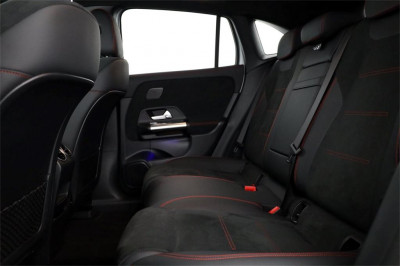 Mercedes-Benz EQA Gebrauchtwagen