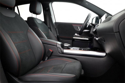 Mercedes-Benz EQA Gebrauchtwagen