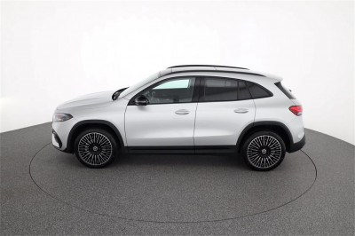 Mercedes-Benz EQA Gebrauchtwagen