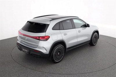 Mercedes-Benz EQA Gebrauchtwagen