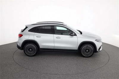 Mercedes-Benz EQA Gebrauchtwagen