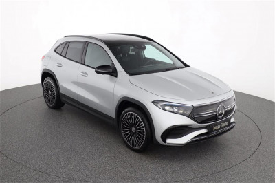 Mercedes-Benz EQA Gebrauchtwagen