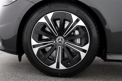 Mercedes-Benz E-Klasse Gebrauchtwagen