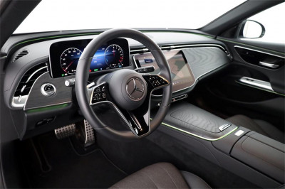 Mercedes-Benz E-Klasse Gebrauchtwagen