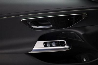 Mercedes-Benz E-Klasse Gebrauchtwagen