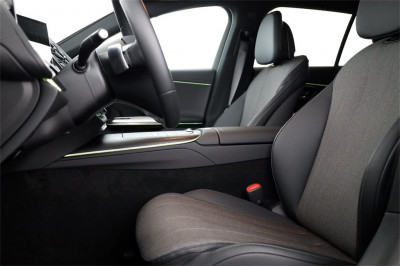 Mercedes-Benz E-Klasse Gebrauchtwagen